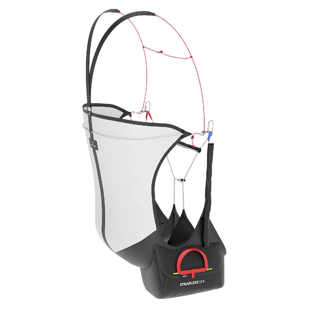 Advance STRAPLESS BI 4