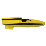 Ozone Submarine: Colour Yellow