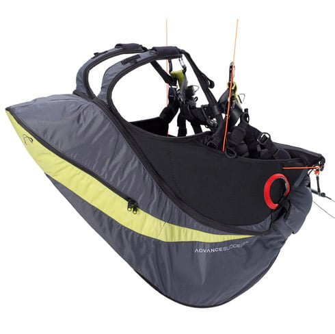 Advance SUCCESS 2+ (PAST MODEL)