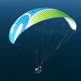 Sup'Air SORA | Colour Earth (Blue-Green >> code 01)