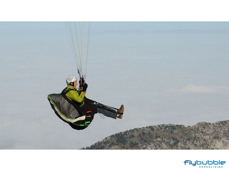 Supair XP2 (PAST MODEL) – Flybubble