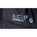 Supair ACCESS 2 AIRBAG (PAST MODEL)