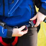  Supair ACCESS 3 BUMP: locking system 