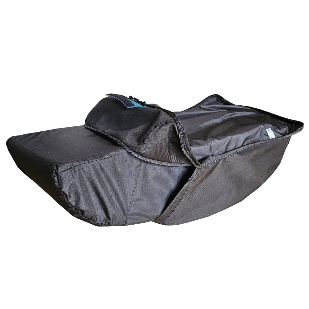 Supair ACCESS 3 Airbag Protector Module