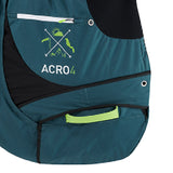 Supair Harness Reserve Handle A4S - ACRO 4 (right handle, underseat)