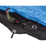 Riser pocket | Supair COMPACT CASE