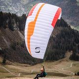 Supair EIKO 2 | Sunset