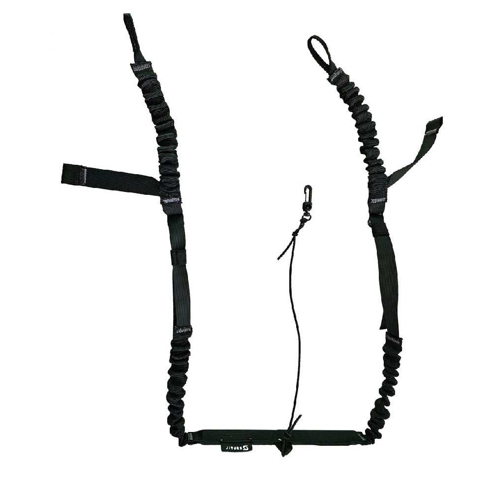 Supair EVO LITE 2 Foot Stirrup