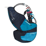 Supair MINIMAX 3 tandem paragliding passenger harness