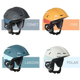 Supair PILOT helmet | new 2024 colours