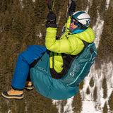 Supair RADICAL 4 Airbag-Backpack Module