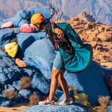 Supair RADICAL 4 Airbag-Backpack Module