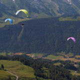 Supair STEP (PAST MODEL)