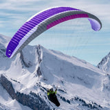 Supair STEP X: Lilac colour