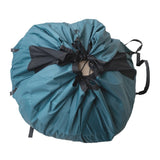 Supair STORAGE BAG SOLO 2 160L (Fast Packing Backpack)