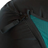 Supair Tandem Storage Bag: central zip