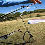 Supair WILD 2 MS (73-93kg) Coral S2505047