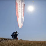 Supair WILD 2 MS (73-93kg) Coral S2505047