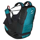 Supair WALIBI 3 tandem paragliding pilot harness