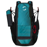 Supair WALIBI 3 tandem paragliding pilot harness