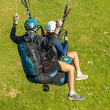 Supair WALIBI 3 tandem paragliding pilot harness