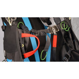 Reserve handle detail | Supair ACRO BASE SYSTEM