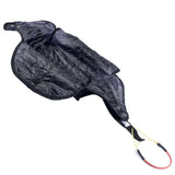 Supair DELIGHT 4 Harness Reserve Handle and Inner Container