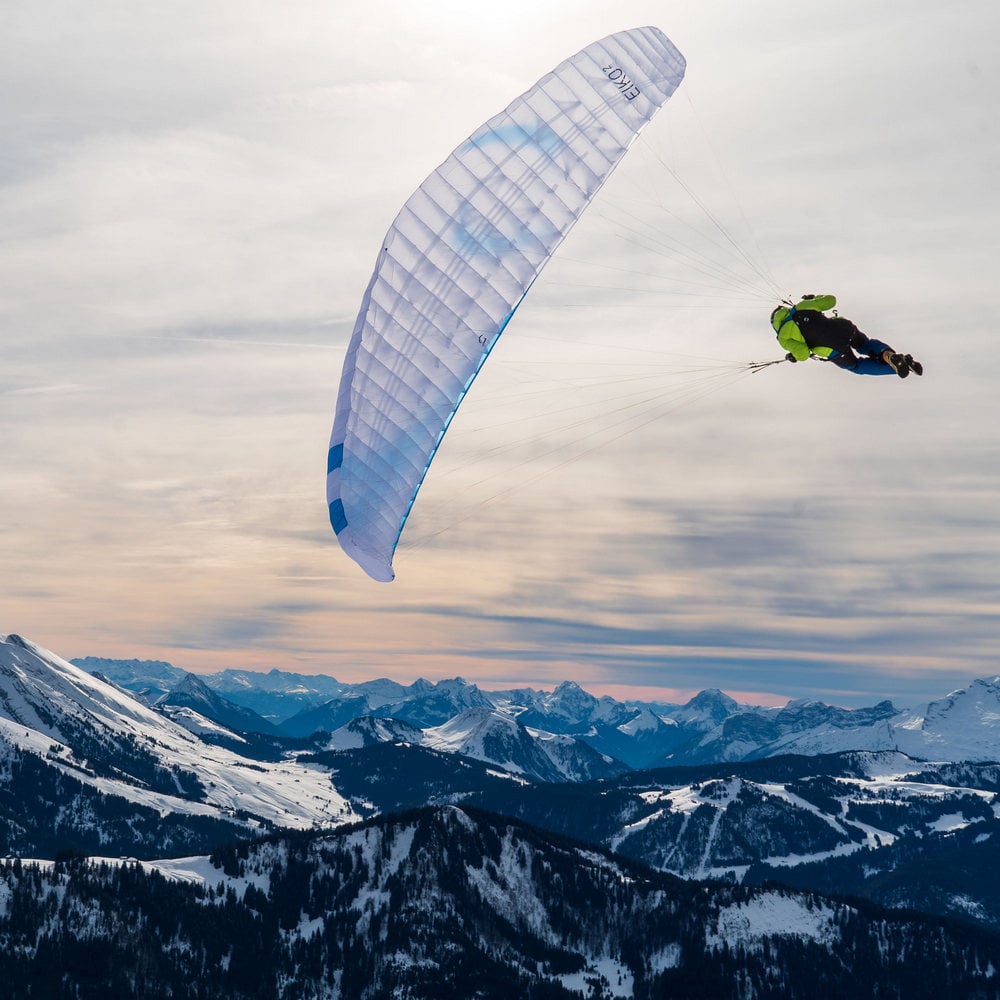 Supair EIKO 2 | Polar