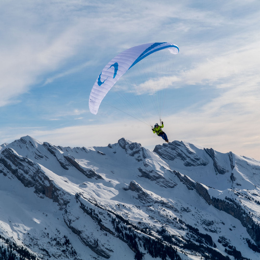 Supair EIKO 2 | Polar