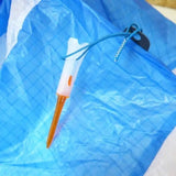 Supair EIKO 2 | Pins to hold the wing