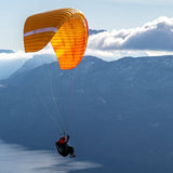 Supair EONA 3 first paraglider