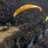 Supair EONA 3 first paraglider
