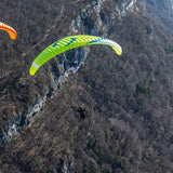 Supair EONA 3 first paraglider