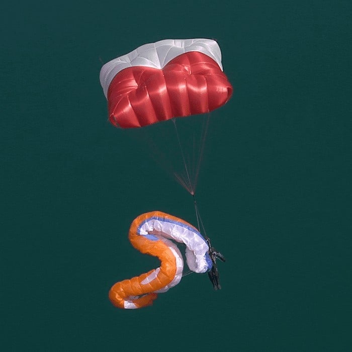 Supair FLUID LIGHT EVO