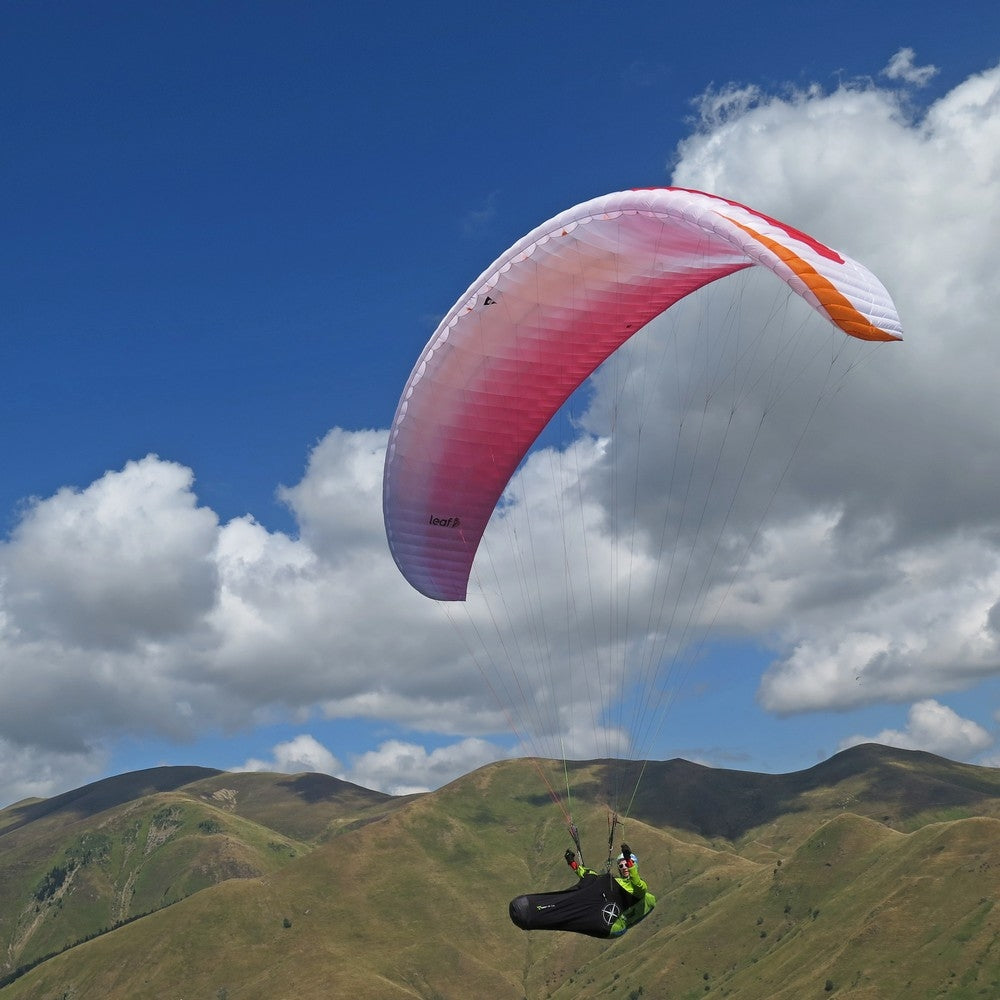 Supair LEAF (PAST MODEL)