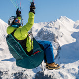 Supair RADICAL 4 Airbag-Backpack Module