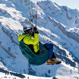 Supair RADICAL 4 Airbag-Backpack Module