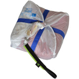 Supair Shine paragliding emergency reserve parachute size L