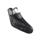 SKYPPER 2 colour Greg Onyx | right angled view