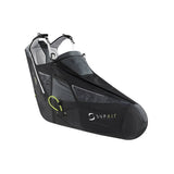 SKYPPER 2 colour Greg Onyx | side angled view