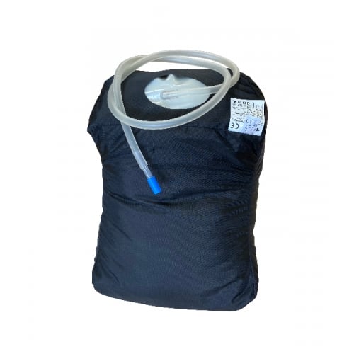 Supair STRIKE 2 Inflatable BUMP