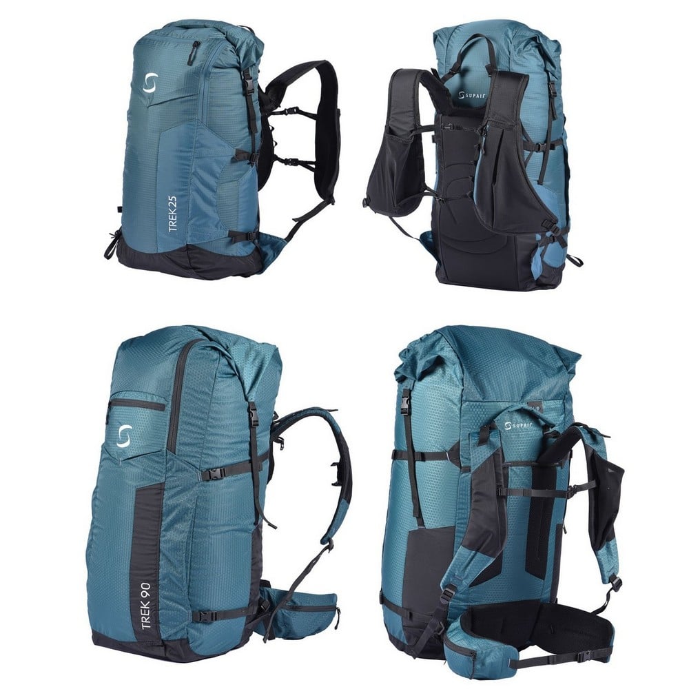 Supair TREK 2 Backpack