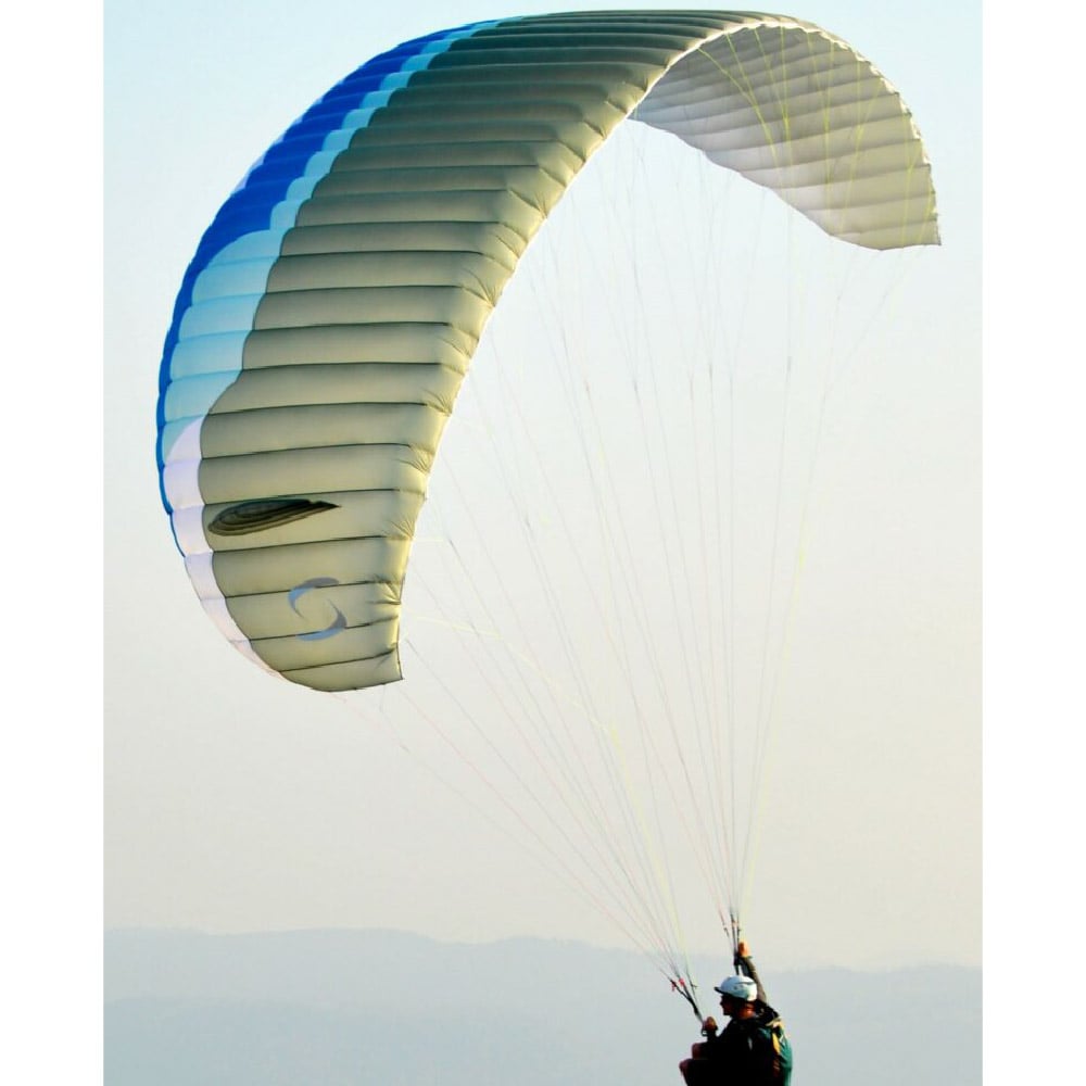 Supair EONA 4 S (65-85kg) Ice - Brand New, On Offer S2403026