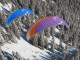 Supair SORA 2 tandem paraglider