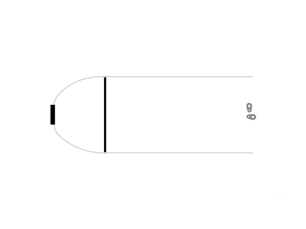 Supair Speed System 2B LIGHT 2-Step