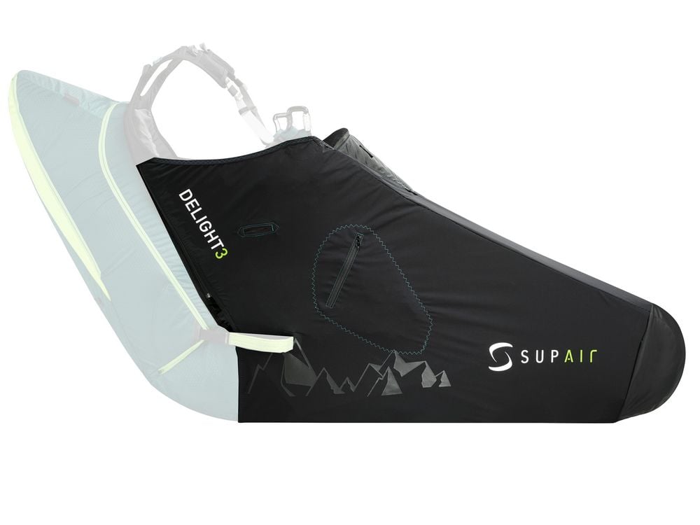 Supair DELIGHT 3 Speedbag