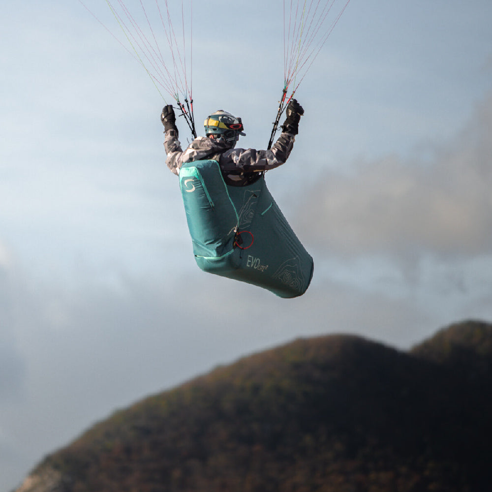 Supair EVO LITE 2 Speedbag