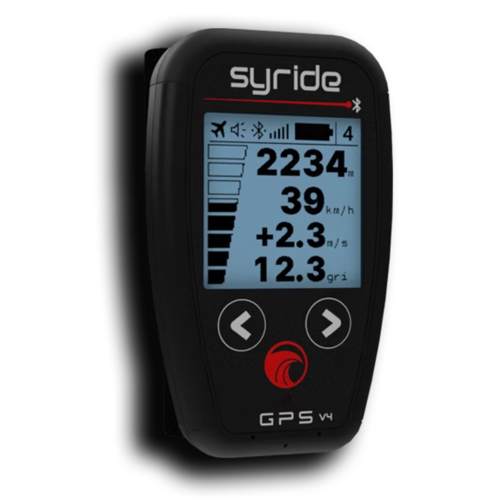 Syride GPS V4