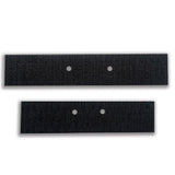 Syride XLight Hook & Loop Set for Alti GPS Nav XL