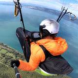 Syride SYS'Evolution: designed for freeflight pilots